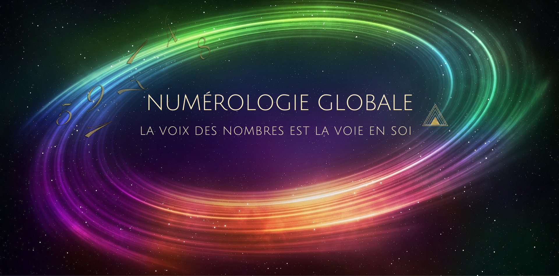 Numérologie Globale