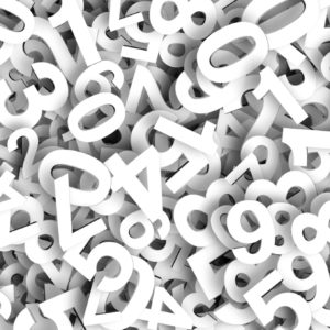 Numérologie Globale étude écrite complète