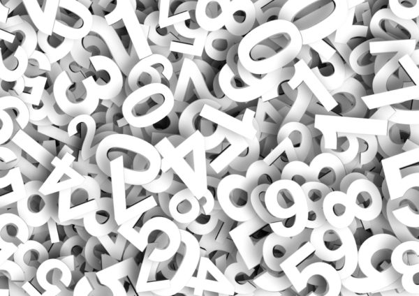 Numérologie Globale étude écrite complète