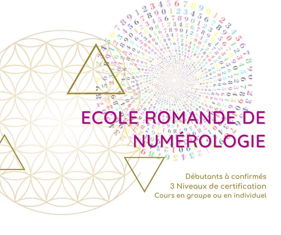 Ecole Romande de Numérologie