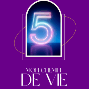 Chemin de Vie - Numérologie Globale
