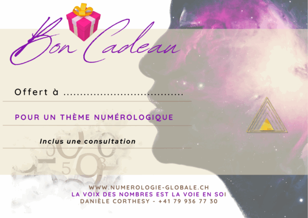 Numérologie Globale Bon-Cadeau-1
