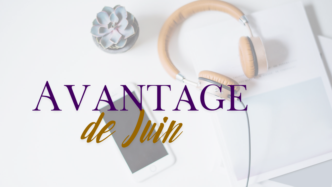 avantage-juin2026 portable + écouteurs