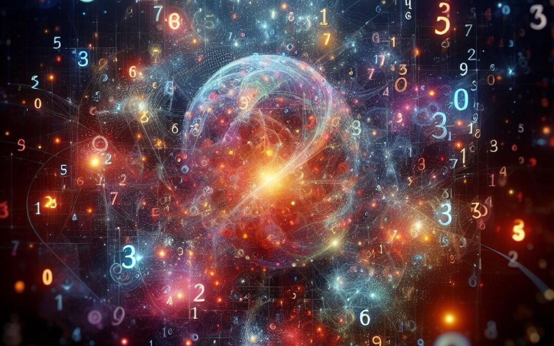 La Numérologie, c&rsquo;est du « bullshit »…